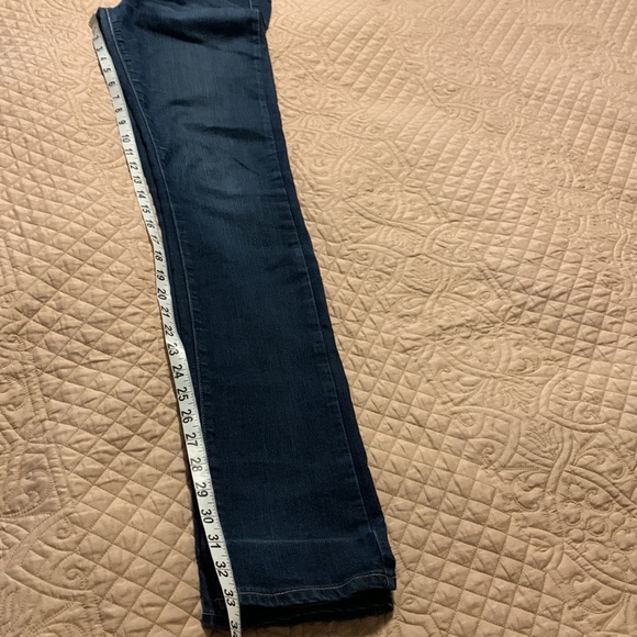 GUC Paige Peg Straight pants - Picture 4 of 7